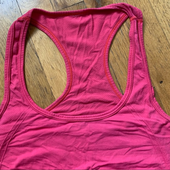 Fabletics Racerback Tank - Picture 2 of 7